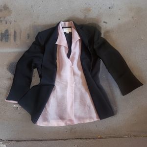 Liz Claiborne Vintage Suit SZ 16